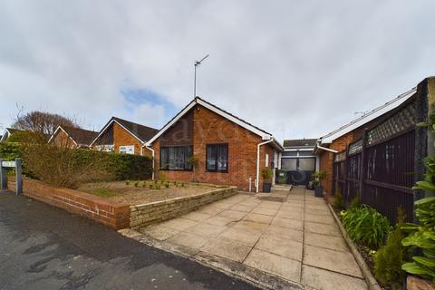 2 bedroom bungalow for sale, Laxton Drive, Bewdley, DY12 2PX