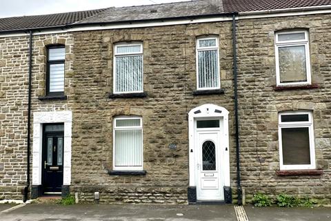 3 bedroom terraced house for sale, Walters Road, Llansamlet, Swansea