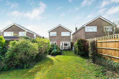 3 bedroom detached house for sale, Oleander Close, Farnborough, Kent, BR6 7TQ