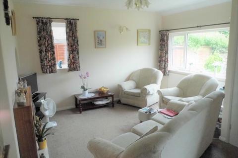 3 bedroom semi-detached bungalow for sale, Rothwell, Kettering NN14