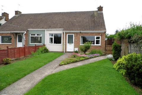 3 bedroom semi-detached bungalow for sale, Rothwell, Kettering NN14