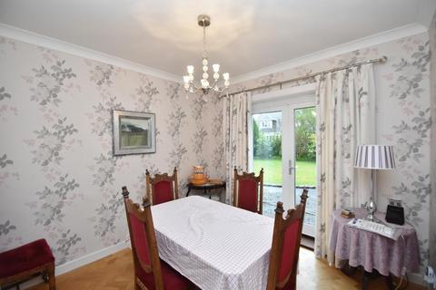 3 bedroom detached bungalow for sale, Elm Avenue, Lenzie, Glasgow, G66 4HJ