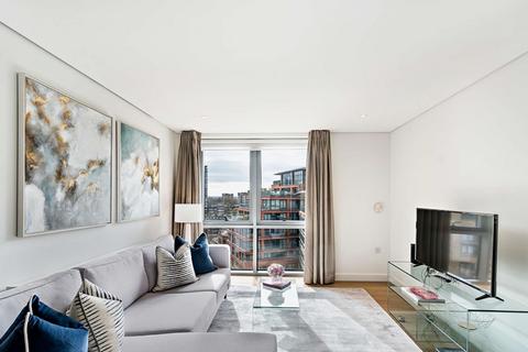 3 bedroom apartment to rent, Merchant Square , London W2