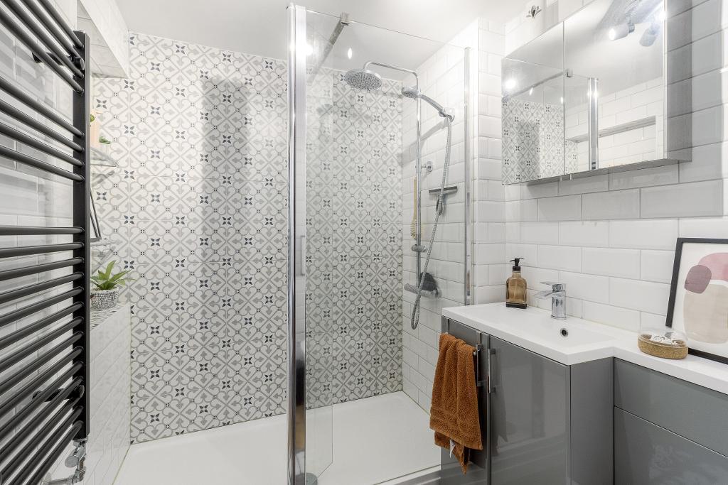Shower Room/WC