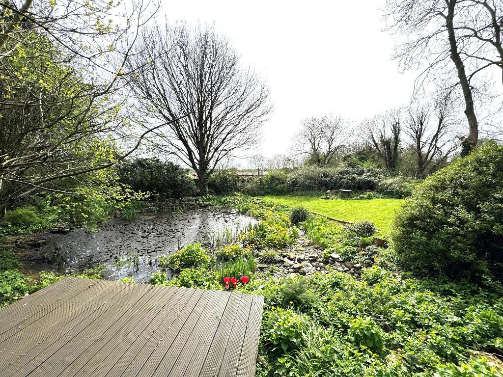 Communal Gardens