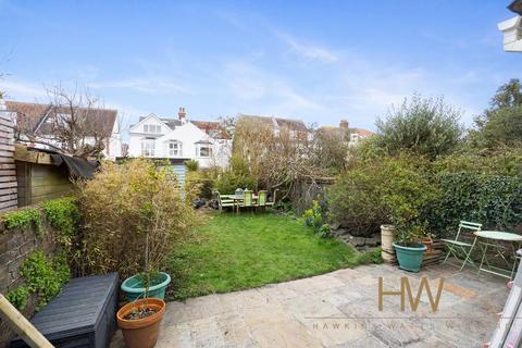 5 bedroom end of terrace house for sale, Hove BN3