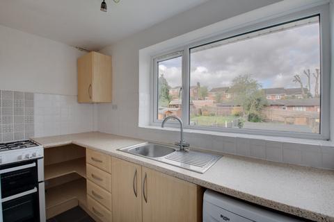 2 bedroom apartment to rent, Millfield Road, Bromsgrove, Worcestershire, B61