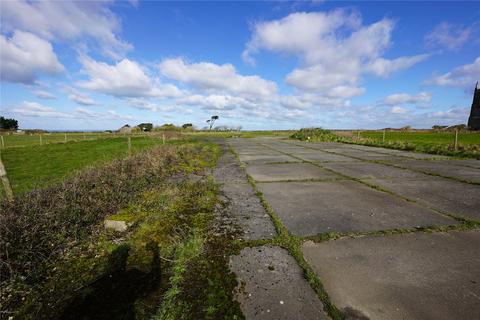 Land for sale, Wadebridge, Cornwall PL27