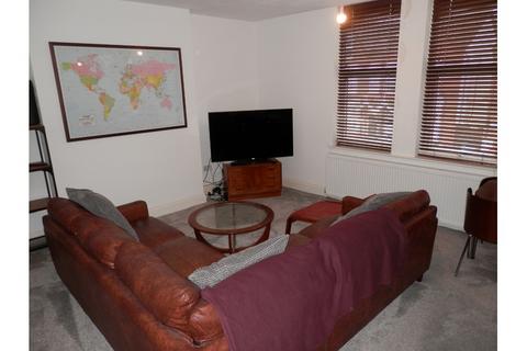 1 bedroom flat to rent, Gillott Road, Edgbaston, Birmingham