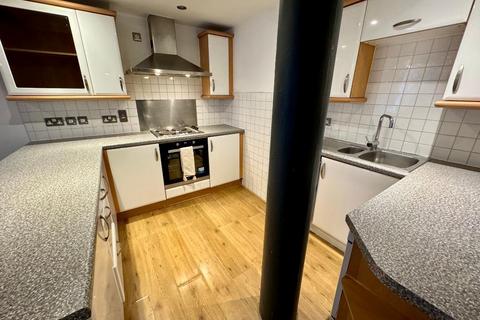 2 bedroom apartment to rent, Cambridge Street, Manchester, M1 5GF