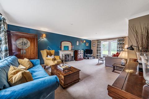4 bedroom detached house for sale, Woodcroft Meadows, Bishopswood, Chard, TA20
