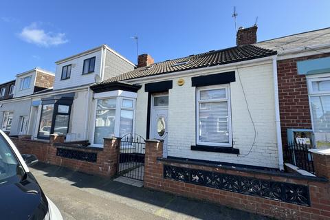 3 bedroom terraced house for sale, Ripon Street, Roker, Sunderland, Tyne and Wear, SR6