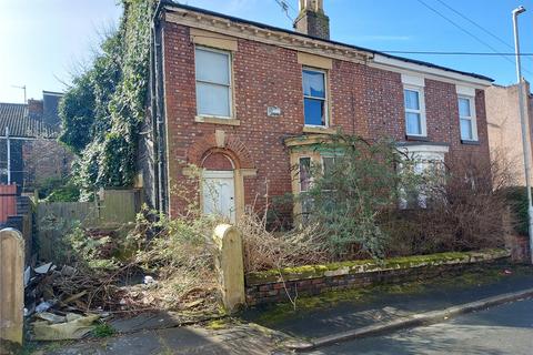 3 bedroom semi-detached house for sale, Milton Road, Birkenhead, Merseyside, CH42