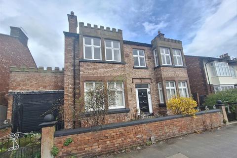 4 bedroom detached house for sale, Queens Drive, Walton, Liverpool, Merseyside, L4