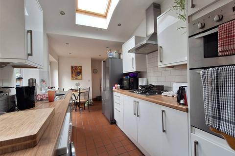 2 bedroom terraced house for sale, Southport Road, Ormskirk, Lancashire, L39