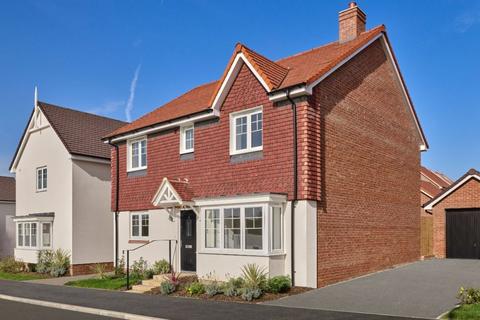 4 bedroom house for sale, Plot 15, The Winkfield at Regents Brook, Regents Brook EN7