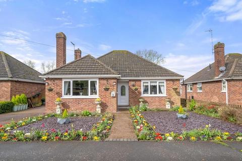 3 bedroom detached bungalow for sale, Elmfield Drive, Elm, Wisbech, Cambs, PE14 0DL