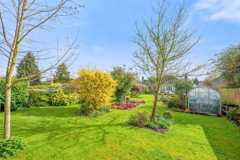 3 bedroom detached bungalow for sale, Elmfield Drive, Elm, Wisbech, Cambs, PE14 0DL