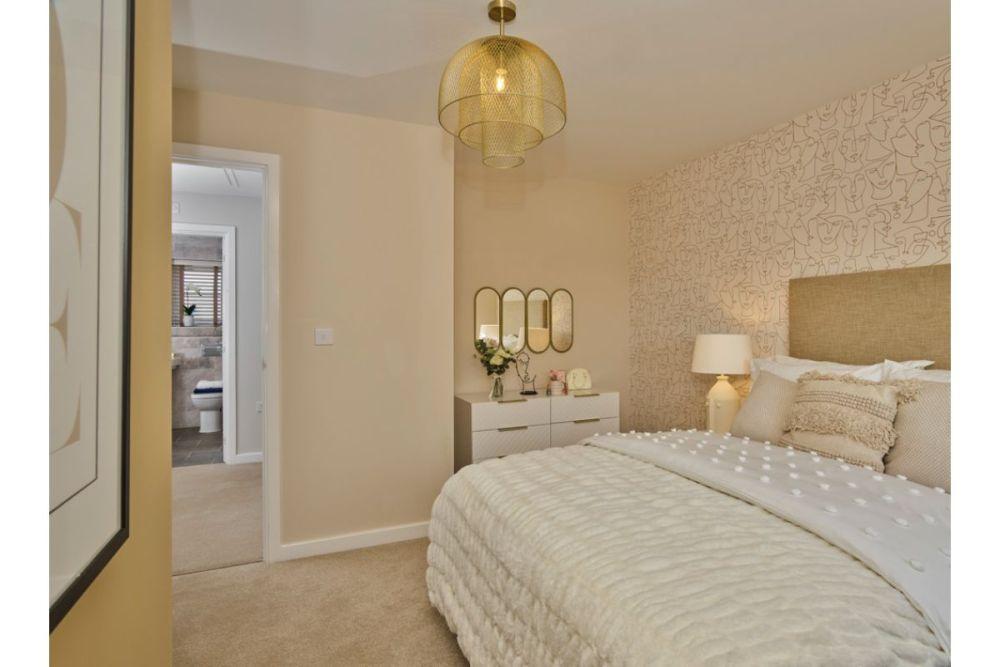 Regents Brook Show Home