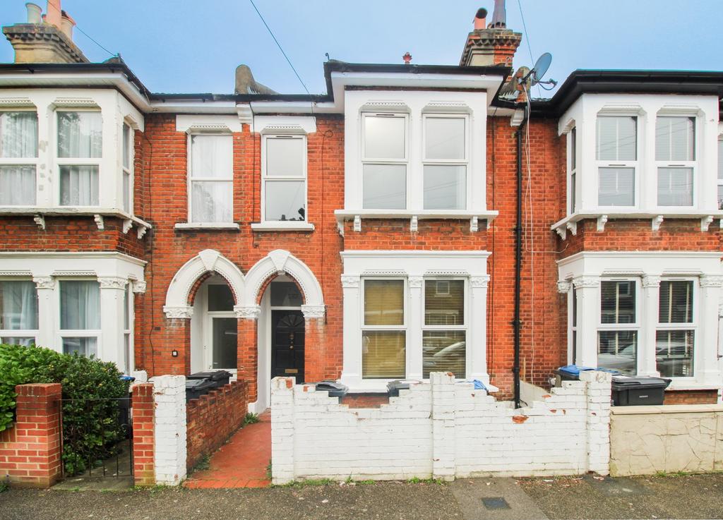 Amberley Grove, East Croydon, CR0 3 bed terraced house £500,000