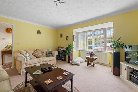 3 bedroom detached bungalow for sale, Fridaybridge Road, Elm, Wisbech, Cambridgeshire, PE14 0AT