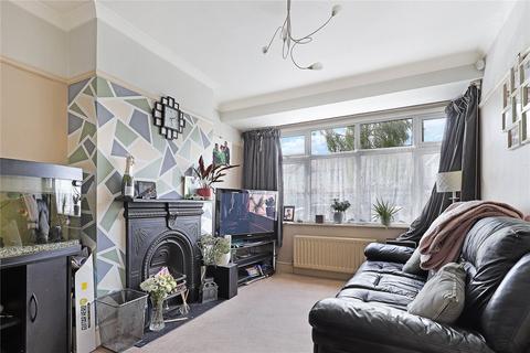 3 bedroom end of terrace house for sale, York Road, Chingford, London, E4