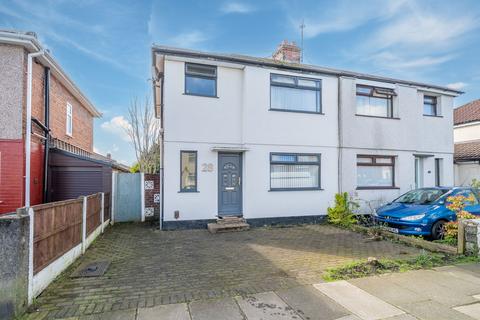 3 bedroom semi-detached house for sale, Dover Road, Maghull, L31