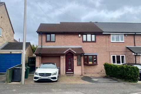 36 Cropton Road, Royston, Barnsley, S71 4JJ