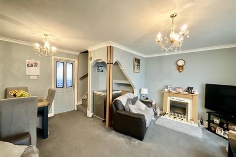 3 bedroom townhouse for sale, Mason Drive, Swallownest, Sheffield, S26 3RW