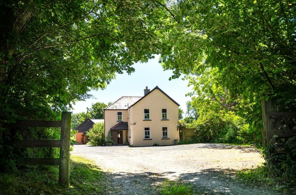 Farmhouse