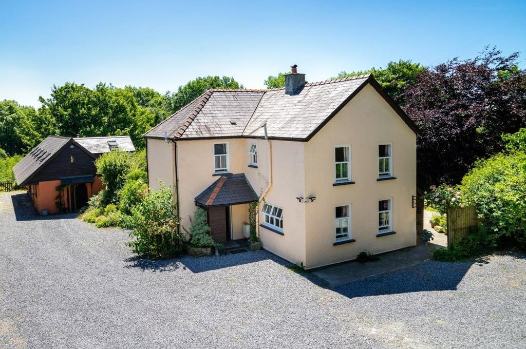 Farmhouse