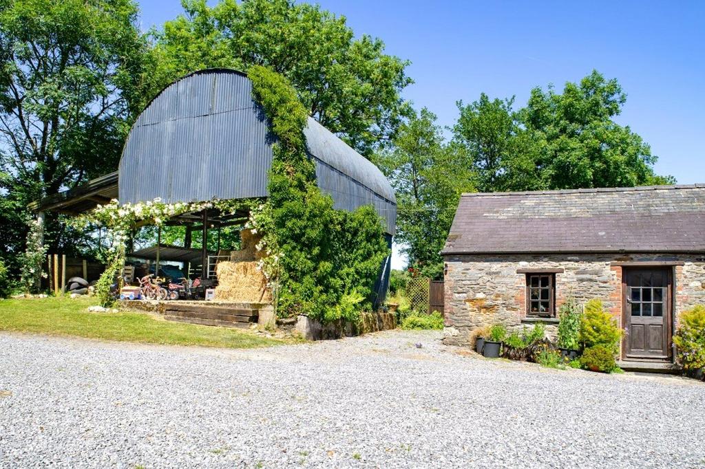 Dutch Barn