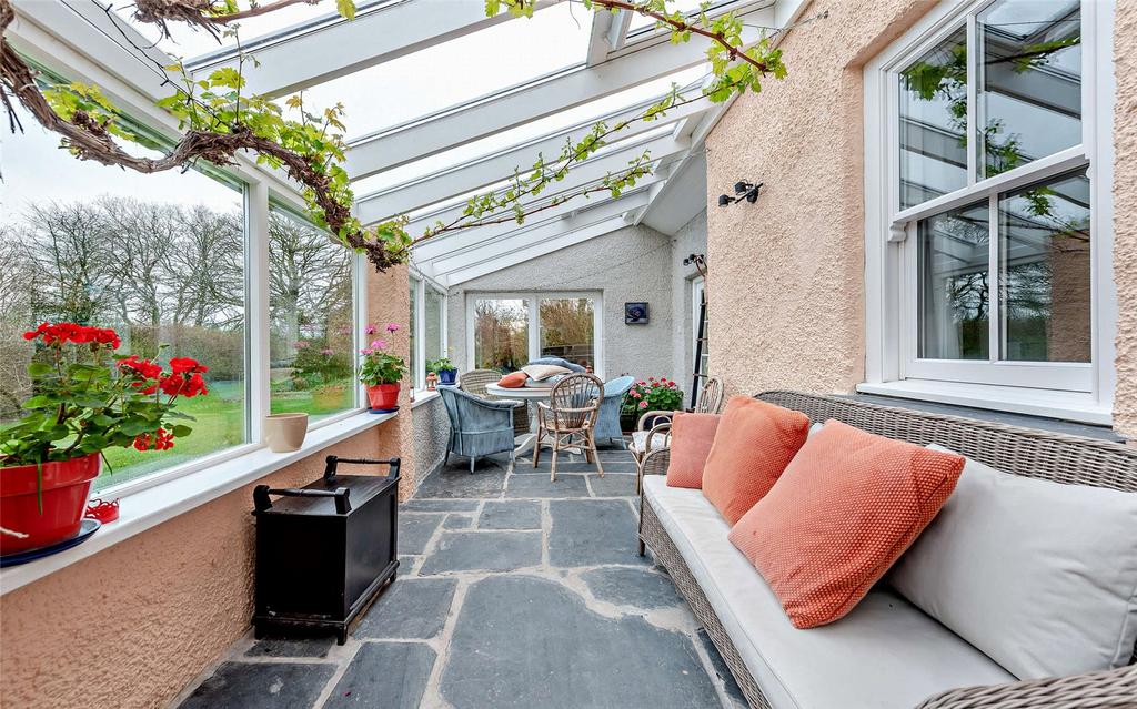 Conservatory