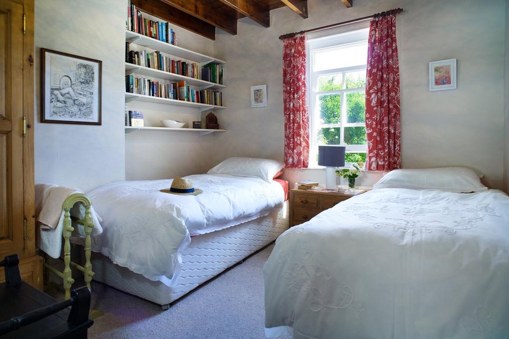 Study/Bedroom