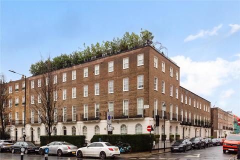4 bedroom apartment for sale, Cliveden Place, SW1W