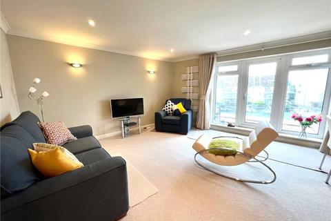 2 bedroom apartment for sale, Moriconium Quay, Lake Avenue, Poole