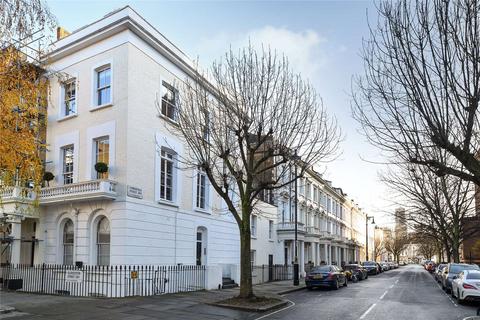 2 bedroom apartment to rent, Gloucester Street, London SW1V