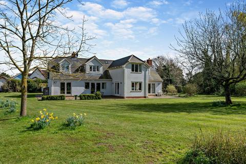 6 bedroom detached house for sale, School Lane, Waldringfield, Woodbridge, Suffolk