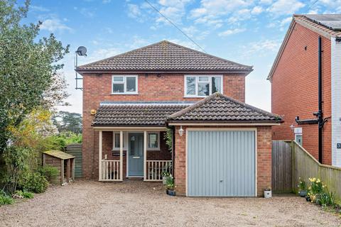3 bedroom detached house for sale, Mill Hill, Aldringham, Leiston, Suffolk
