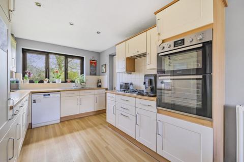 4 bedroom detached house for sale, Clyst Hydon, Cullompton, Devon, EX15