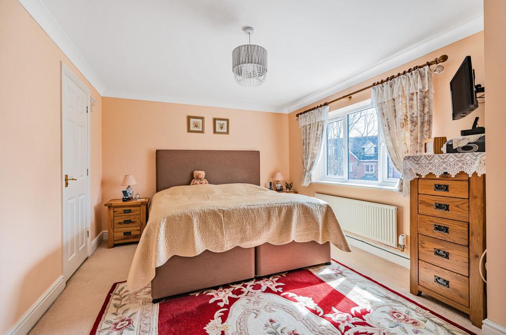 Main Bedroom