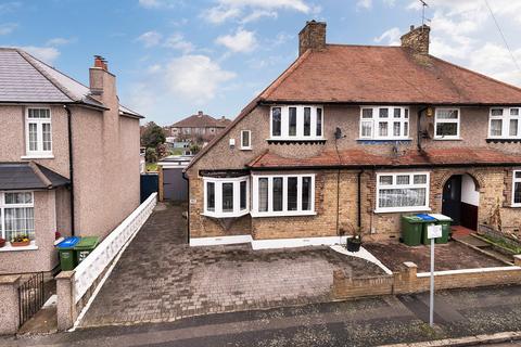 3 bedroom semi-detached house for sale, Rowan Road, Bexleyheath, DA7