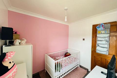 14 Ladies Row, Tredegar, NP22 4PB
