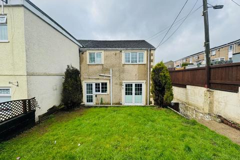 14 Ladies Row, Tredegar, NP22 4PB