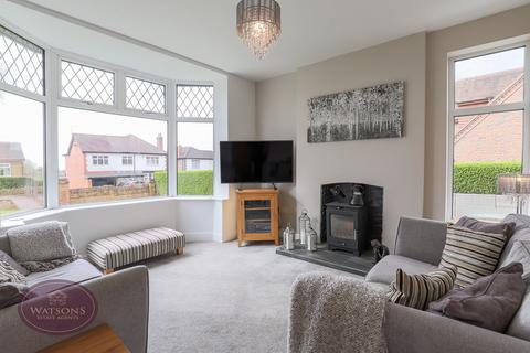 36 Commonside, Selston, Nottingham, NG16 6FJ
