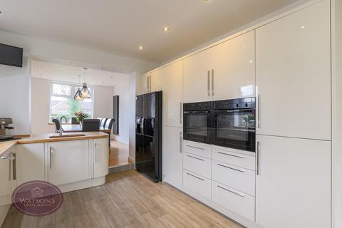 36 Commonside, Selston, Nottingham, NG16 6FJ
