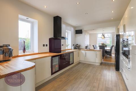 36 Commonside, Selston, Nottingham, NG16 6FJ