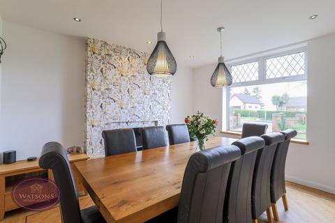 36 Commonside, Selston, Nottingham, NG16 6FJ