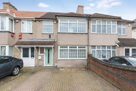9 Park Mead, Sidcup, DA15 9PE