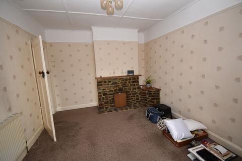 2 bedroom bungalow for sale, Wonnacotts Road, Okehampton
